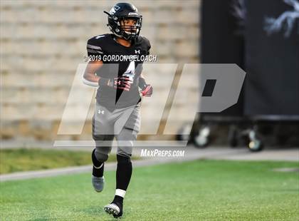 Thumbnail 1 in Wilson @ Mansfield Timberview photogallery.