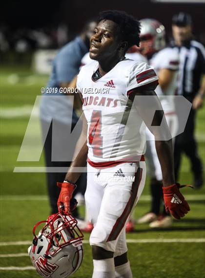 Thumbnail 3 in Wilson @ Mansfield Timberview photogallery.