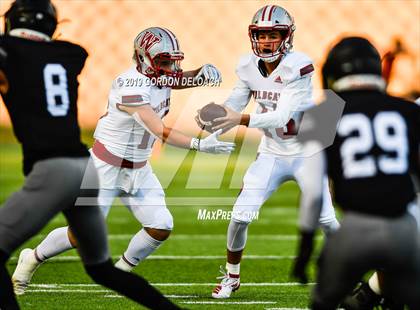 Thumbnail 1 in Wilson @ Mansfield Timberview photogallery.
