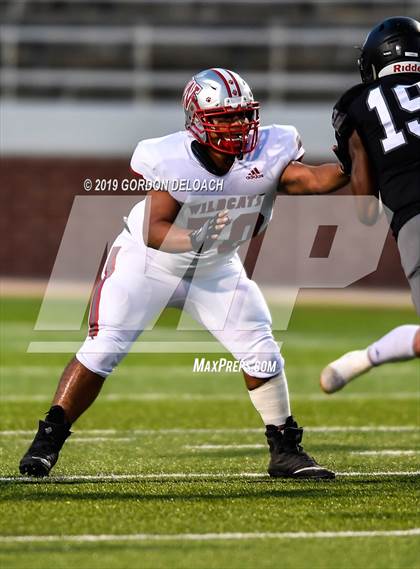 Thumbnail 2 in Wilson @ Mansfield Timberview photogallery.