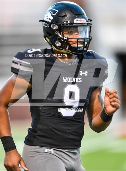Thumbnail 1 in Wilson @ Mansfield Timberview photogallery.