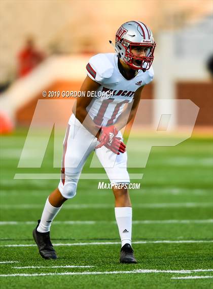 Thumbnail 2 in Wilson @ Mansfield Timberview photogallery.