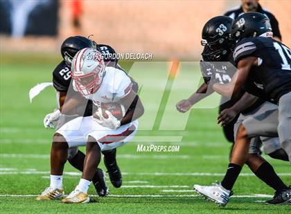 Thumbnail 3 in Wilson @ Mansfield Timberview photogallery.