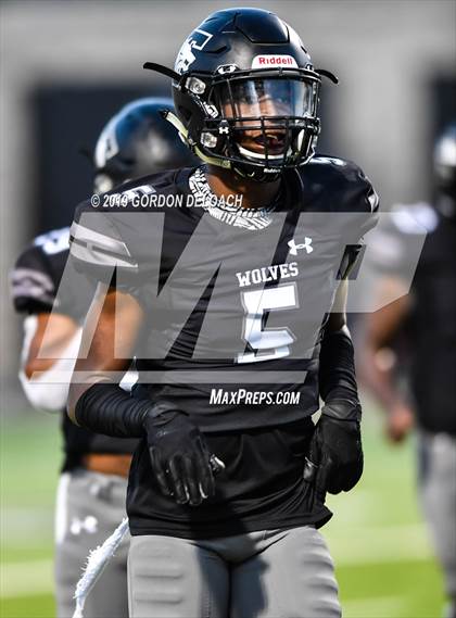 Thumbnail 1 in Wilson @ Mansfield Timberview photogallery.