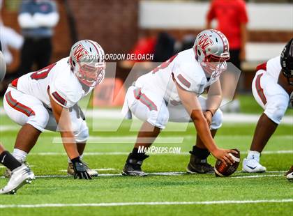 Thumbnail 2 in Wilson @ Mansfield Timberview photogallery.