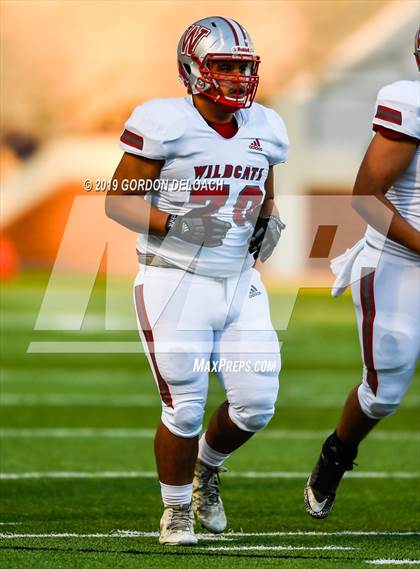 Thumbnail 3 in Wilson @ Mansfield Timberview photogallery.