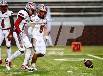 Thumbnail 3 in Wilson @ Mansfield Timberview photogallery.