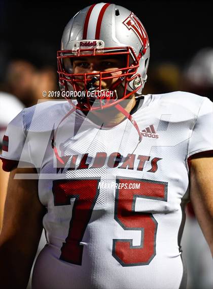 Thumbnail 3 in Wilson @ Mansfield Timberview photogallery.