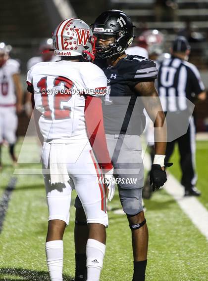 Thumbnail 3 in Wilson @ Mansfield Timberview photogallery.