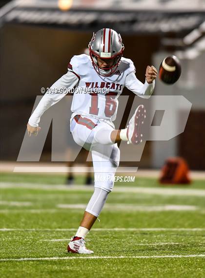 Thumbnail 1 in Wilson @ Mansfield Timberview photogallery.