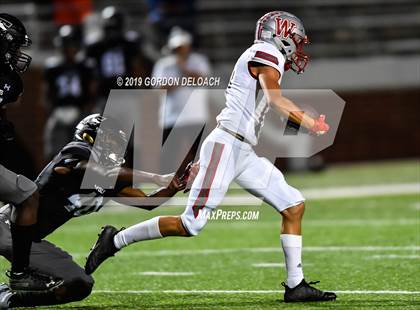 Thumbnail 3 in Wilson @ Mansfield Timberview photogallery.