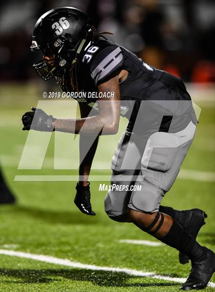 Thumbnail 1 in Wilson @ Mansfield Timberview photogallery.