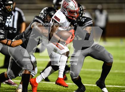 Thumbnail 2 in Wilson @ Mansfield Timberview photogallery.