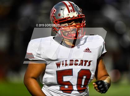 Thumbnail 2 in Wilson @ Mansfield Timberview photogallery.