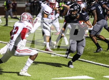 Thumbnail 3 in Wilson @ Mansfield Timberview photogallery.