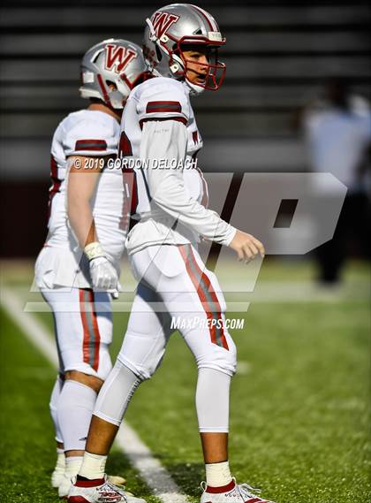Thumbnail 1 in Wilson @ Mansfield Timberview photogallery.