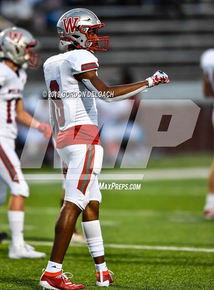 Thumbnail 2 in Wilson @ Mansfield Timberview photogallery.