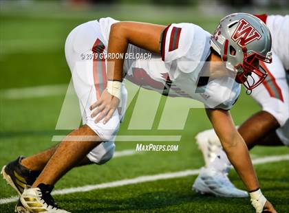 Thumbnail 3 in Wilson @ Mansfield Timberview photogallery.