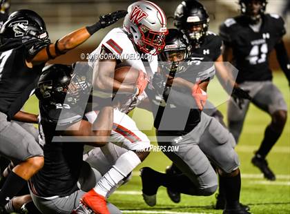 Thumbnail 3 in Wilson @ Mansfield Timberview photogallery.