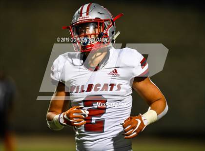 Thumbnail 3 in Wilson @ Mansfield Timberview photogallery.