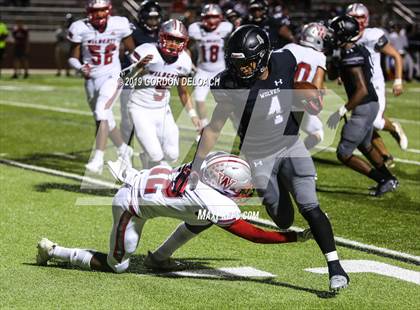 Thumbnail 2 in Wilson @ Mansfield Timberview photogallery.