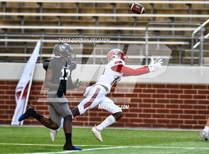 Thumbnail 1 in Wilson @ Mansfield Timberview photogallery.