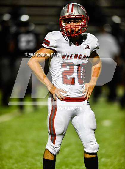 Thumbnail 2 in Wilson @ Mansfield Timberview photogallery.