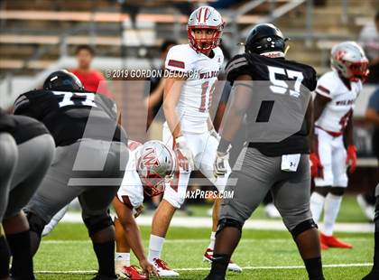 Thumbnail 2 in Wilson @ Mansfield Timberview photogallery.