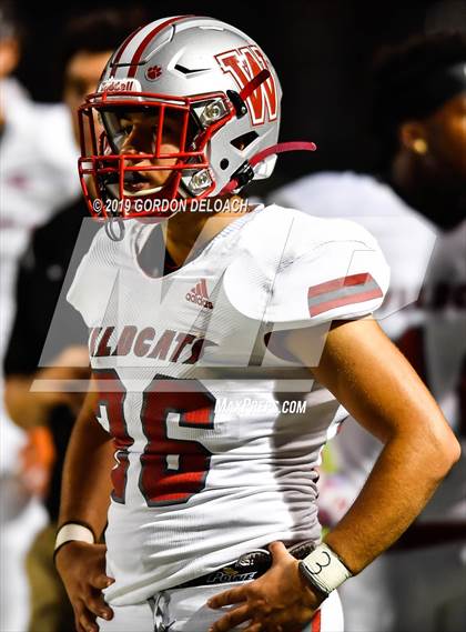 Thumbnail 2 in Wilson @ Mansfield Timberview photogallery.