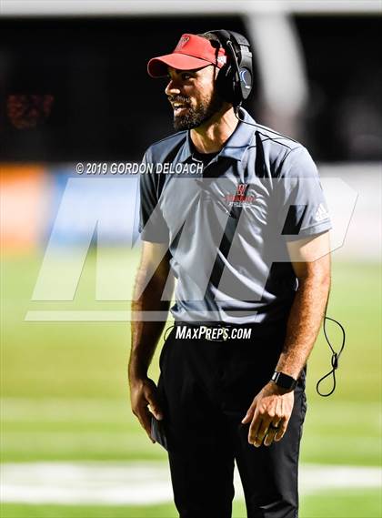 Thumbnail 1 in Wilson @ Mansfield Timberview photogallery.