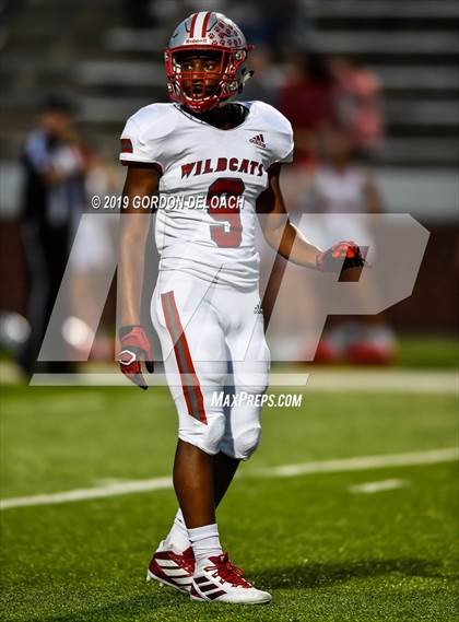 Thumbnail 2 in Wilson @ Mansfield Timberview photogallery.