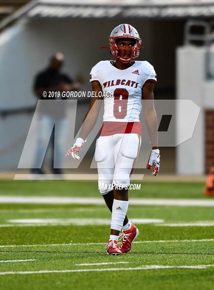 Thumbnail 2 in Wilson @ Mansfield Timberview photogallery.