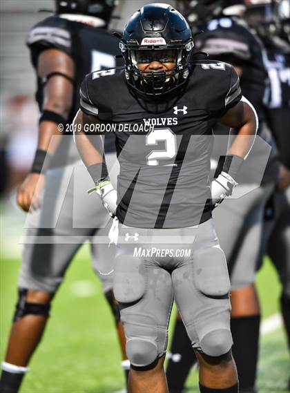 Thumbnail 1 in Wilson @ Mansfield Timberview photogallery.