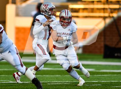 Thumbnail 3 in Wilson @ Mansfield Timberview photogallery.