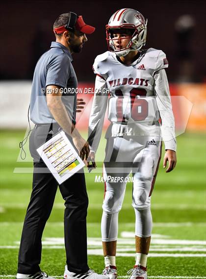Thumbnail 1 in Wilson @ Mansfield Timberview photogallery.