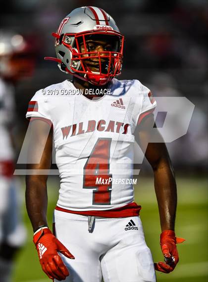Thumbnail 1 in Wilson @ Mansfield Timberview photogallery.