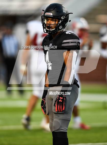 Thumbnail 3 in Wilson @ Mansfield Timberview photogallery.