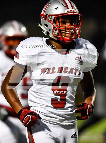 Thumbnail 1 in Wilson @ Mansfield Timberview photogallery.
