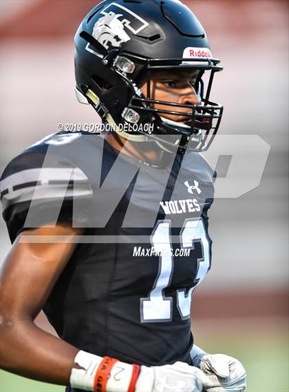 Thumbnail 2 in Wilson @ Mansfield Timberview photogallery.
