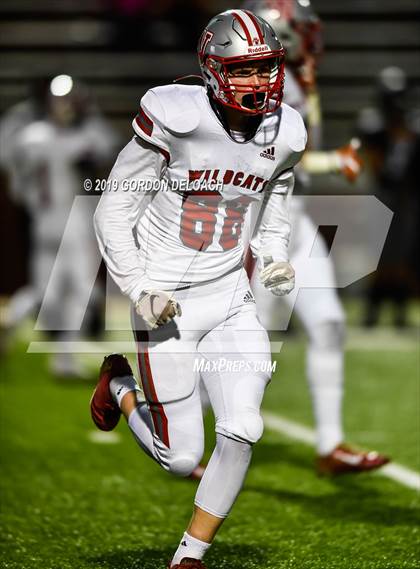 Thumbnail 3 in Wilson @ Mansfield Timberview photogallery.