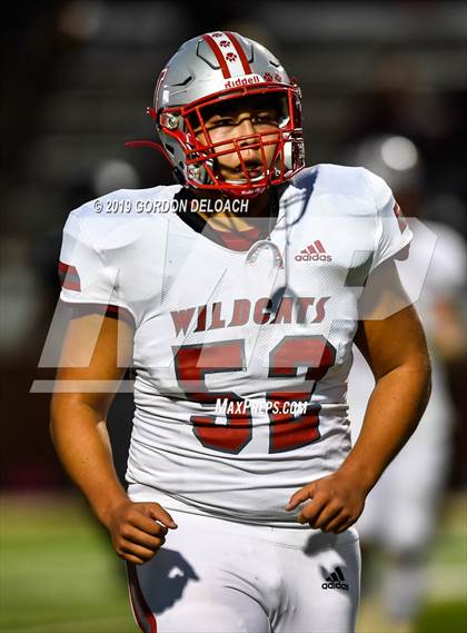 Thumbnail 3 in Wilson @ Mansfield Timberview photogallery.