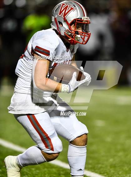 Thumbnail 3 in Wilson @ Mansfield Timberview photogallery.
