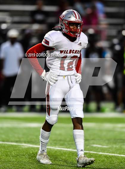 Thumbnail 1 in Wilson @ Mansfield Timberview photogallery.
