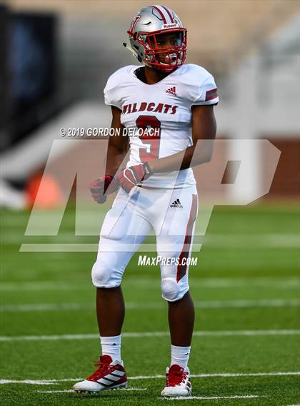 Thumbnail 2 in Wilson @ Mansfield Timberview photogallery.