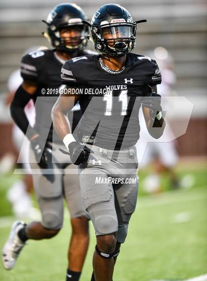 Thumbnail 3 in Wilson @ Mansfield Timberview photogallery.