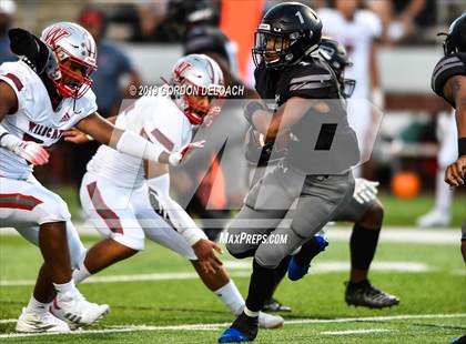 Thumbnail 3 in Wilson @ Mansfield Timberview photogallery.