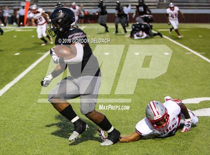 Thumbnail 2 in Wilson @ Mansfield Timberview photogallery.