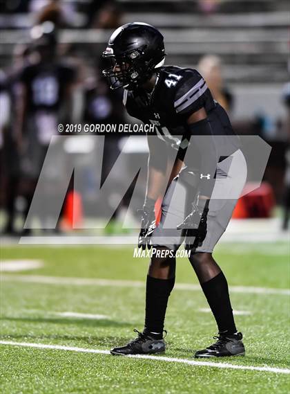 Thumbnail 1 in Wilson @ Mansfield Timberview photogallery.