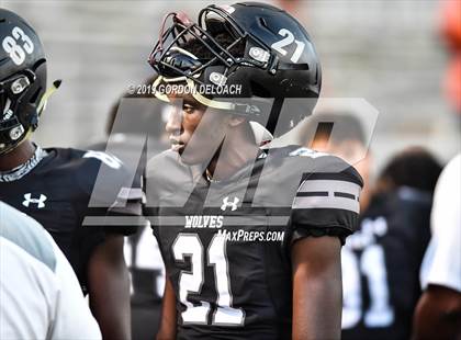 Thumbnail 2 in Wilson @ Mansfield Timberview photogallery.