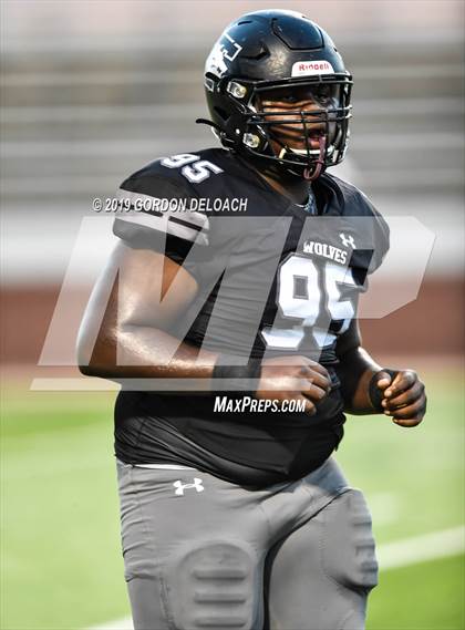 Thumbnail 2 in Wilson @ Mansfield Timberview photogallery.